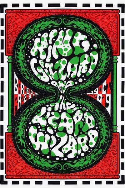 King Gizzard and the Lizard Wizard