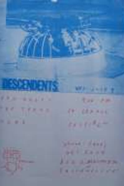 Descendents