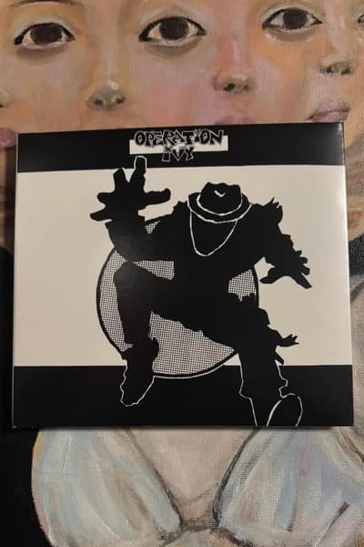 Operation Ivy