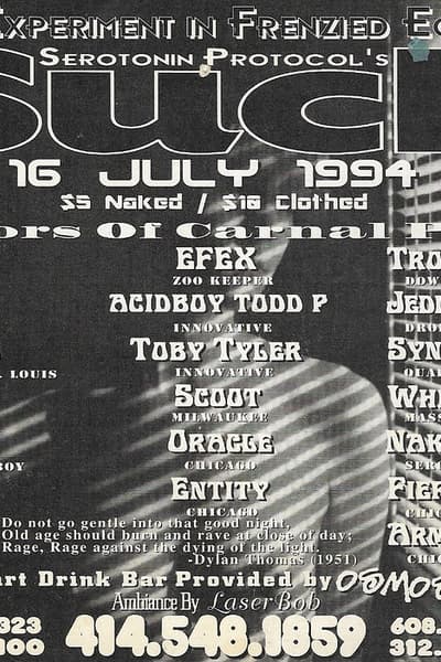 Scoot Jul 16, 1994