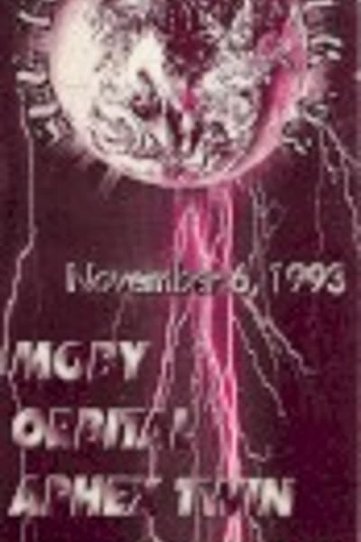 MGBY Nov 6, 1993