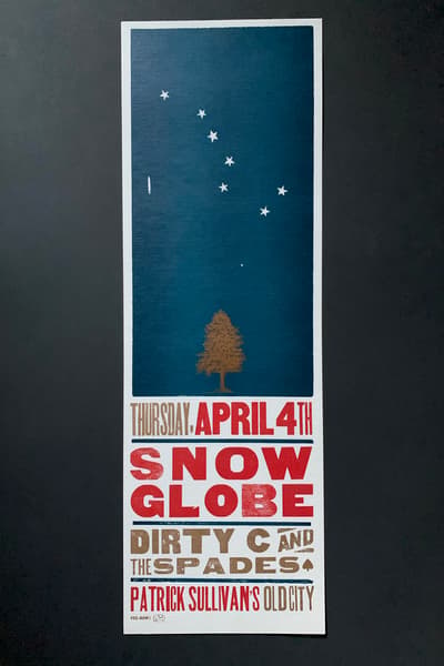 Snow Globe