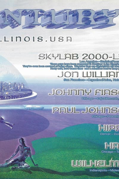 Jon Williams