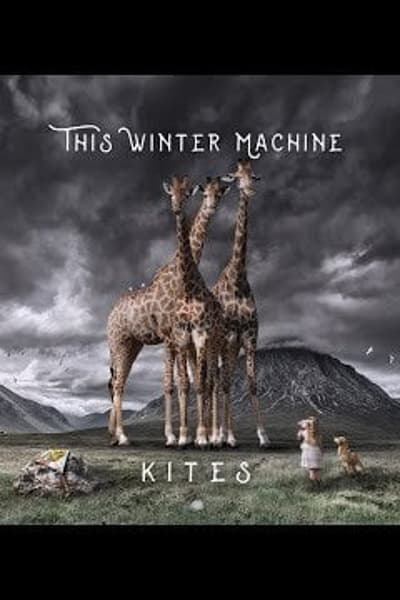 This Winter Machine