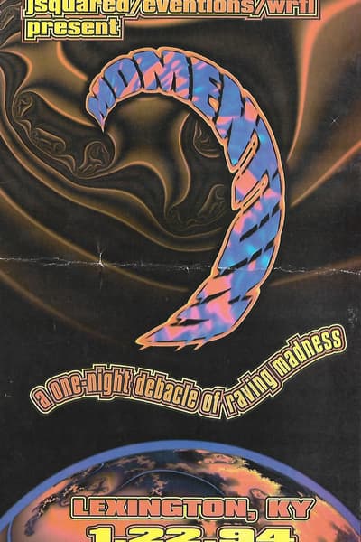 Momentum Jan 22, 1994 Lexington