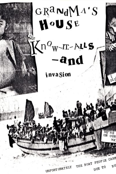 INVASION