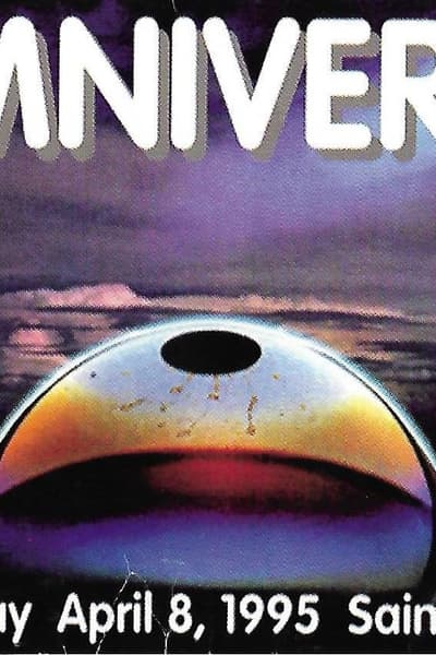 OMNIverse Apr 8, 1995 Saint Louis