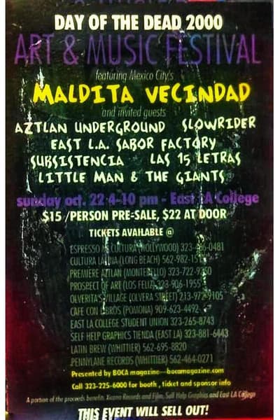 East Los Angeles