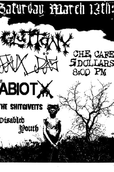 Disabled Youth San Diego
