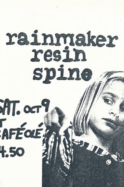 Rainmaker