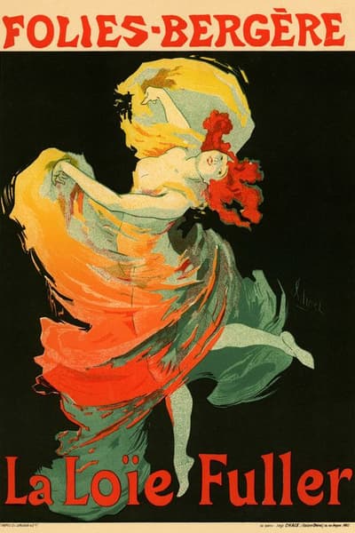 La Loïe Fuller