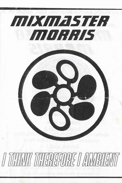 Mixmaster Morris