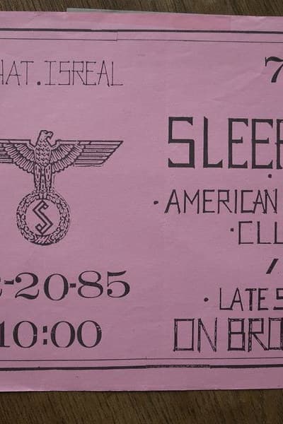 Late Show Dec 20, 1985