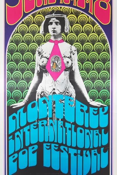 Flyer (Monterey)