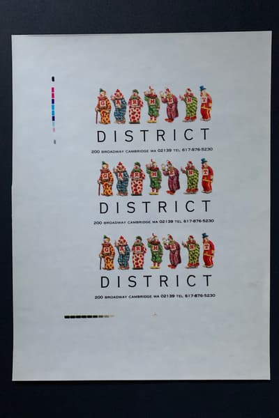Flyer