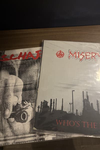 Misery