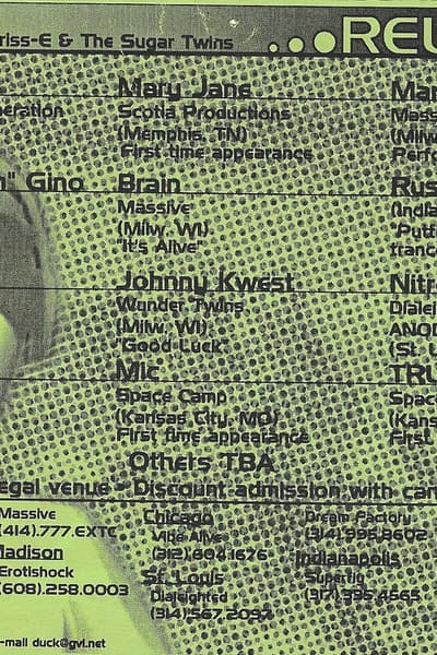 Brain Milwaukee