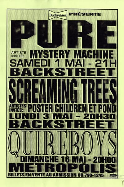 Quireboys