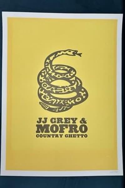 JJ Grey & Mofro