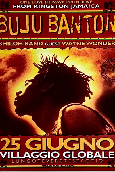 Shiloh Band Jun 25, 1994 Roma
