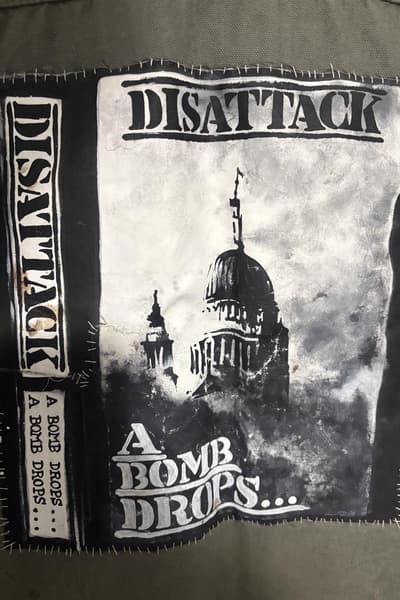 Disattack
