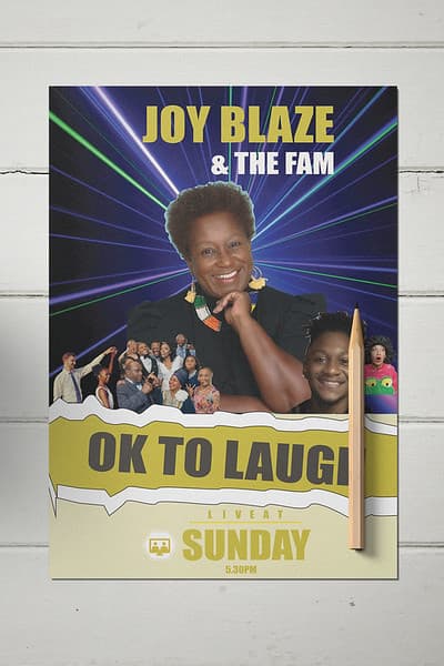Flyer