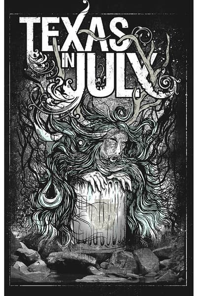 Texas in July
