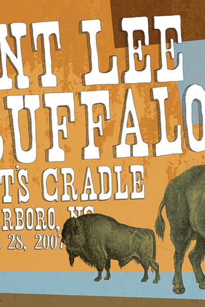 Grant Lee Buffalo