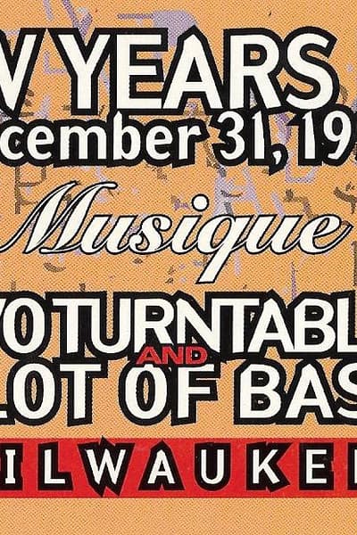 Musique (Milwaukee)