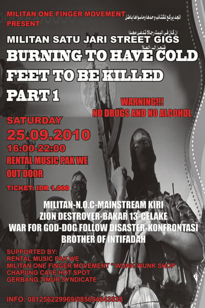 Flyer
