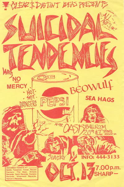 Flyer