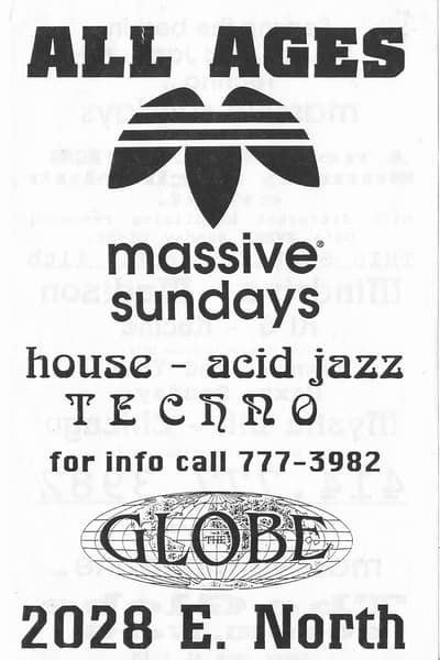 Flyer