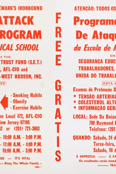 Flyer