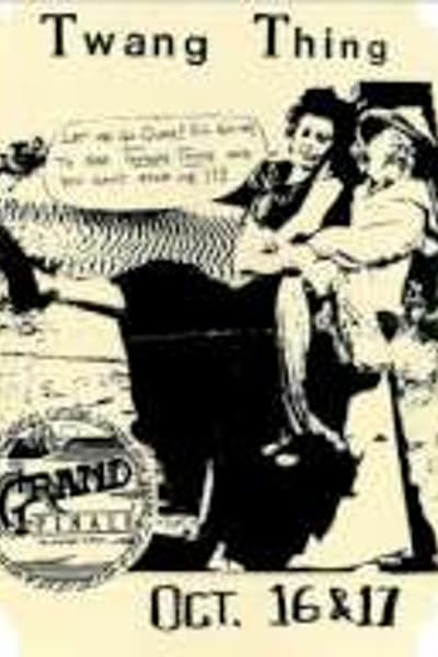 Twang Thing