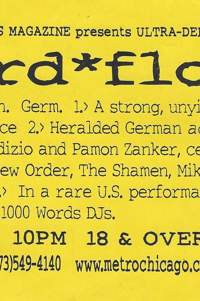 Thousand Words Magazine / Ultra-Deluxe Chicago