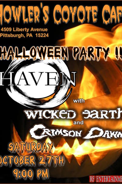 Pittsburgh