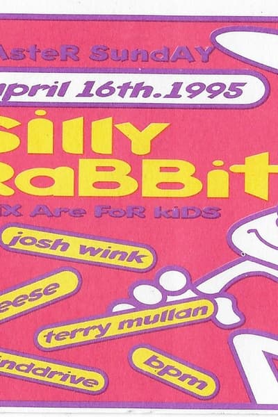 bpm Apr 16, 1995 Chicago