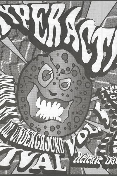 Acid Underground Revival Jun 1, 1993 Chicago