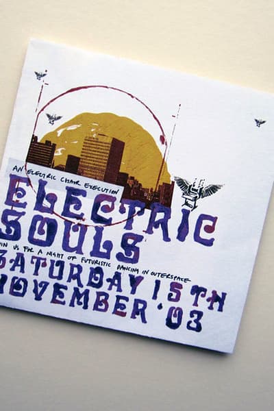 Flyer