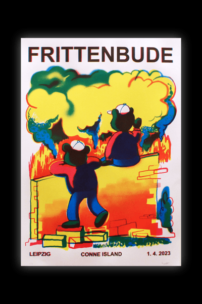 Leipzig