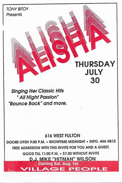 Flyer