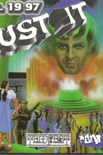 Bust It Dec 19, 1997