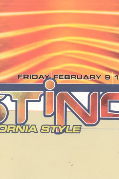 sting
