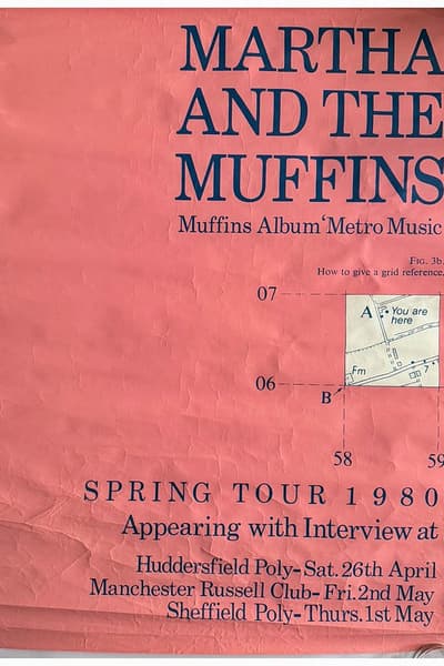 Interview Multiple cities (Huddersfield, Manchester, Sheffield)