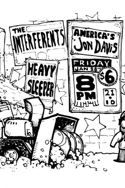 Dosh Jan 28, 2004 Minneapolis