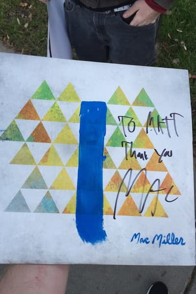 Mac Miller