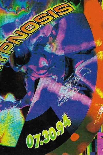 Hypnosis Jul 30, 1994