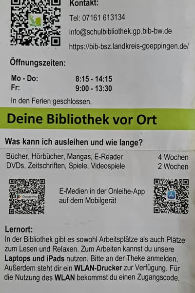 Flyer