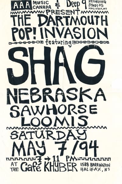 Nebraska May 7, 1994 Halifax