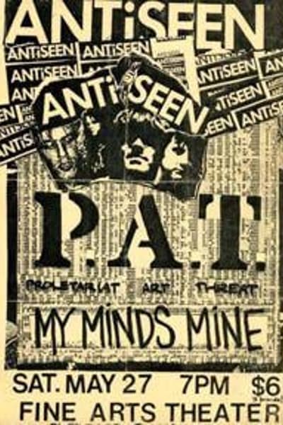 ANTiSEEN